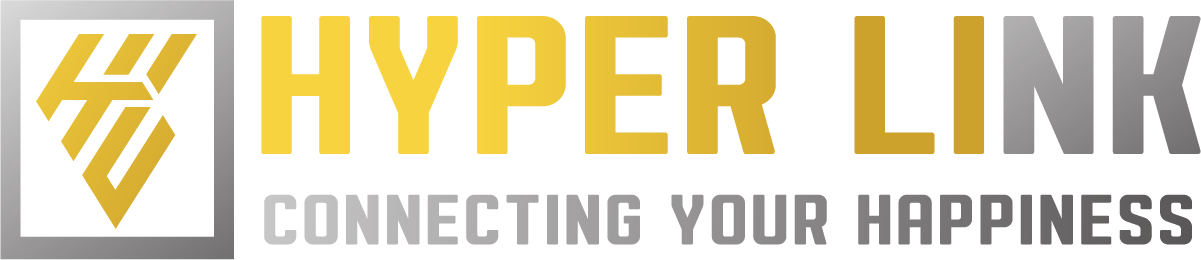 HyperLink - Internet Pilihan Anak Muda